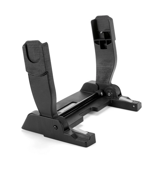 PEG PEREGO FOLDABLE ADAPTER for Car Seat  competitor car seat on gmatic products