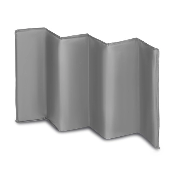 Berceau cododo Stefi - Lionelo - Grey