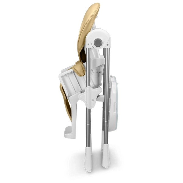 Chaise Haute Lionelo Linn Plus - Beige