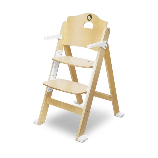 Chaise haute Floris - Lionelo - White