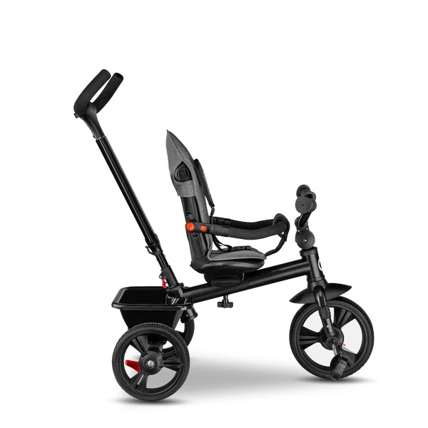 Tricycle Lionelo Haari - Stone Grey