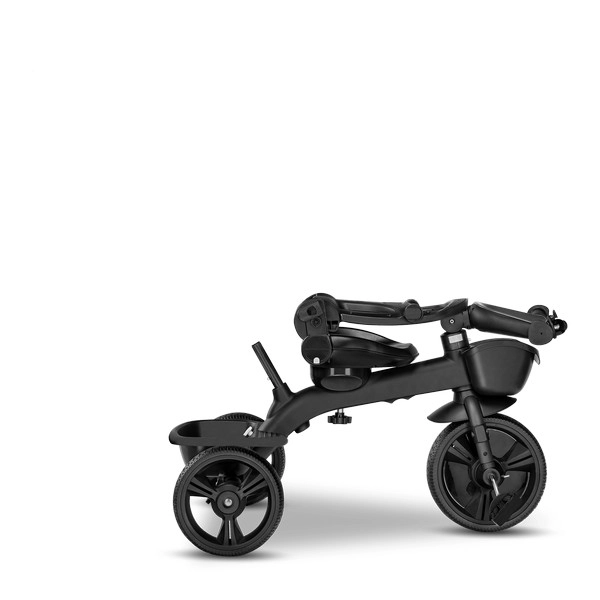 Tricycle Lionelo Kori - Grey Stone