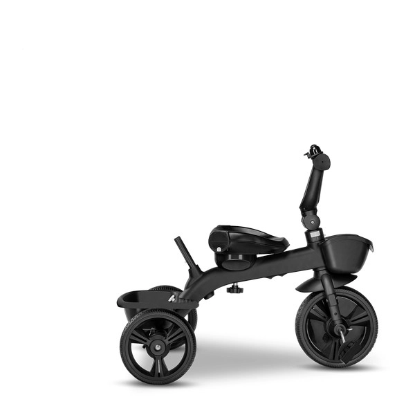 Tricycle Lionelo Kori - Grey Stone