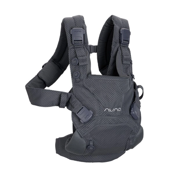 Porte-Bébé Nuna Cudl Click - Denim