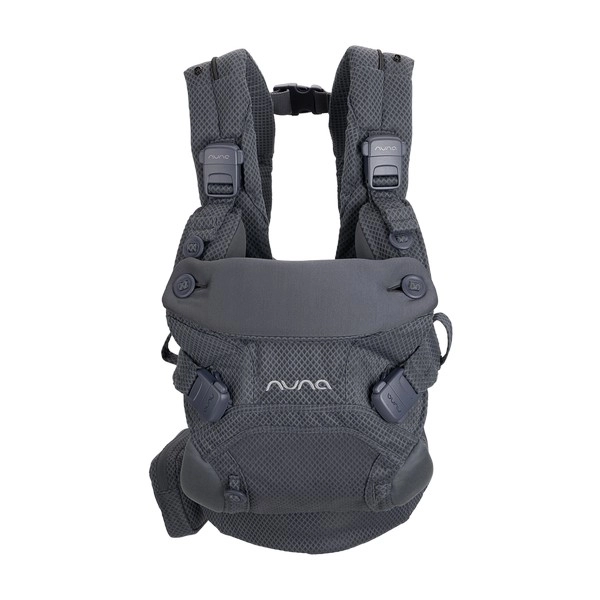 Porte-Bébé Nuna Cudl Click - Denim