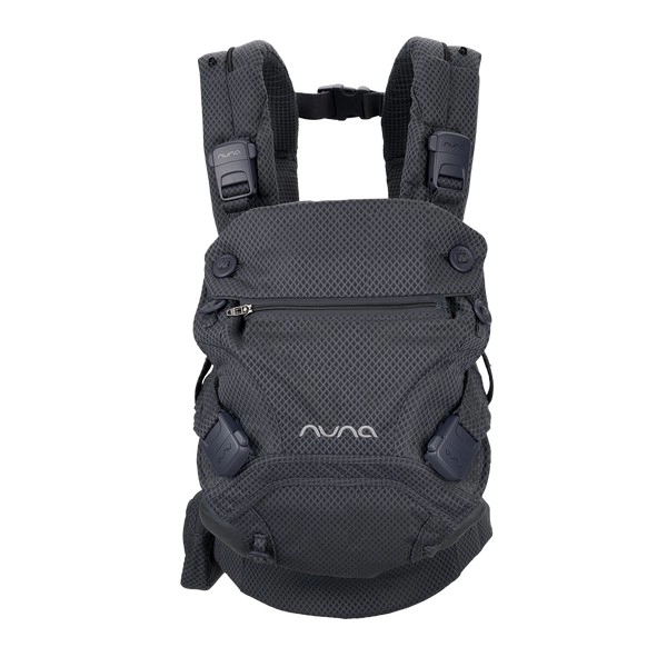 Porte-Bébé Nuna Cudl Click - Denim