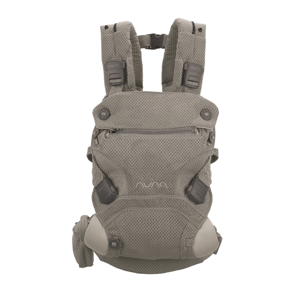 Porte-bébé CUDL clik - NUNA - Fog