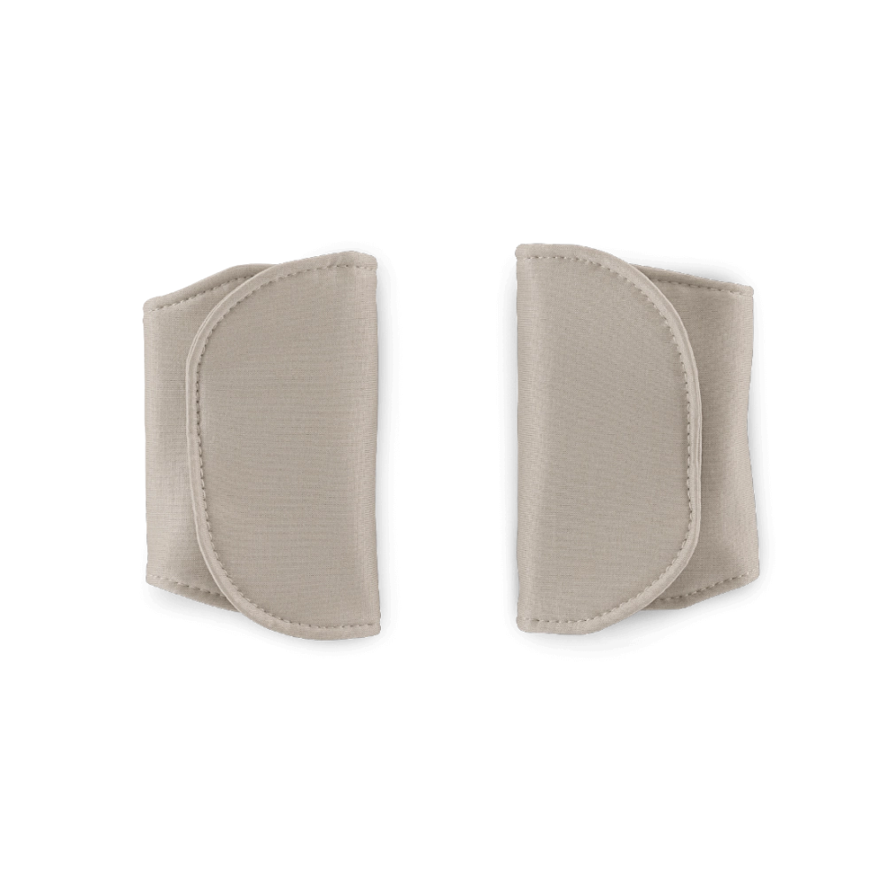 Porte-bébé CUDL clik - NUNA - Fog