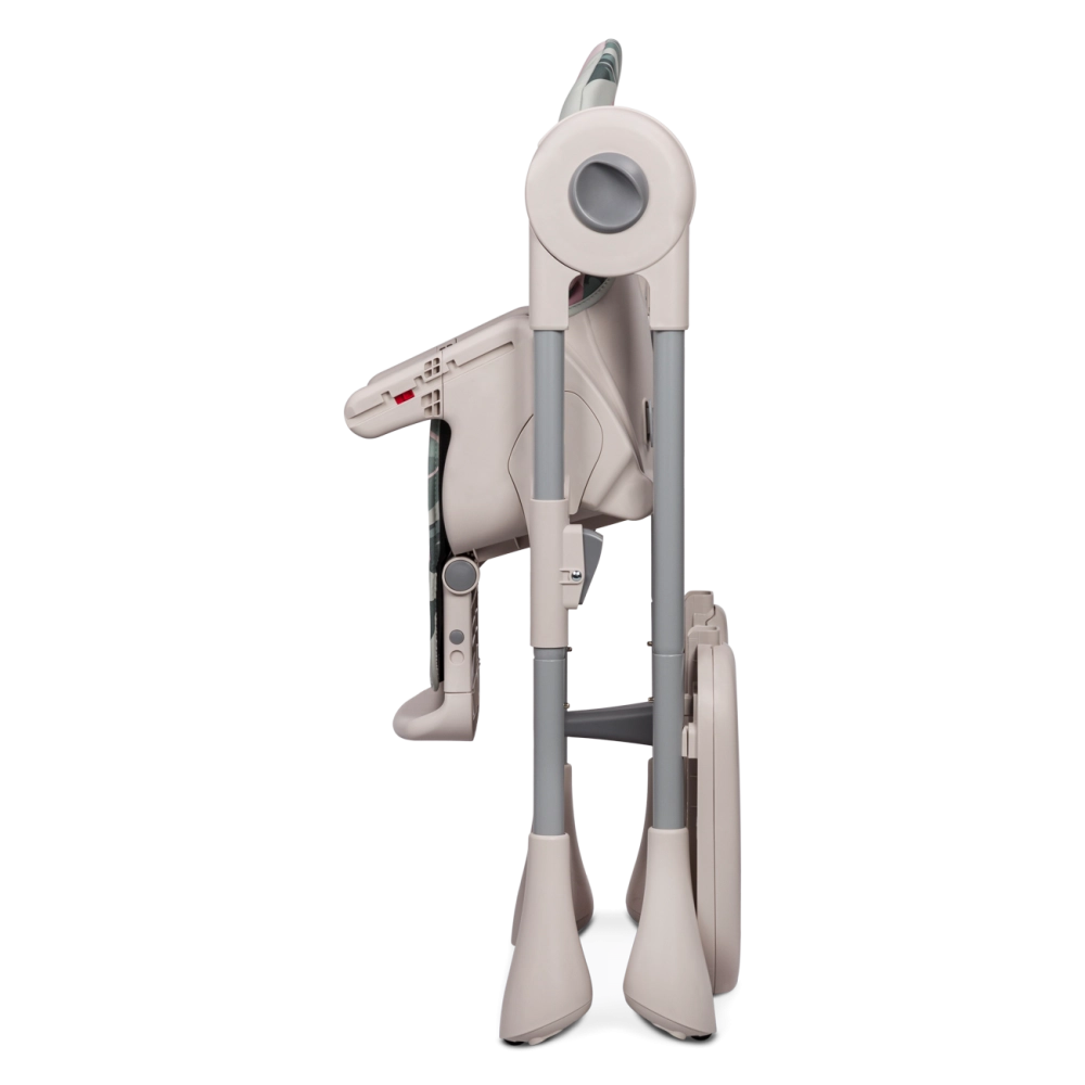 Chaise Haute Lionelo Zanna - Pink Bubblegum