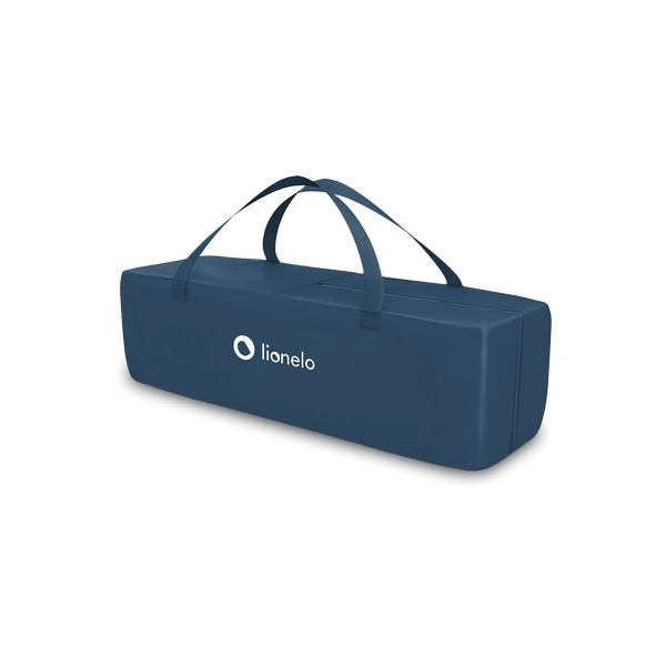Berceau cododo Stefi - Lionelo - Blue Navy