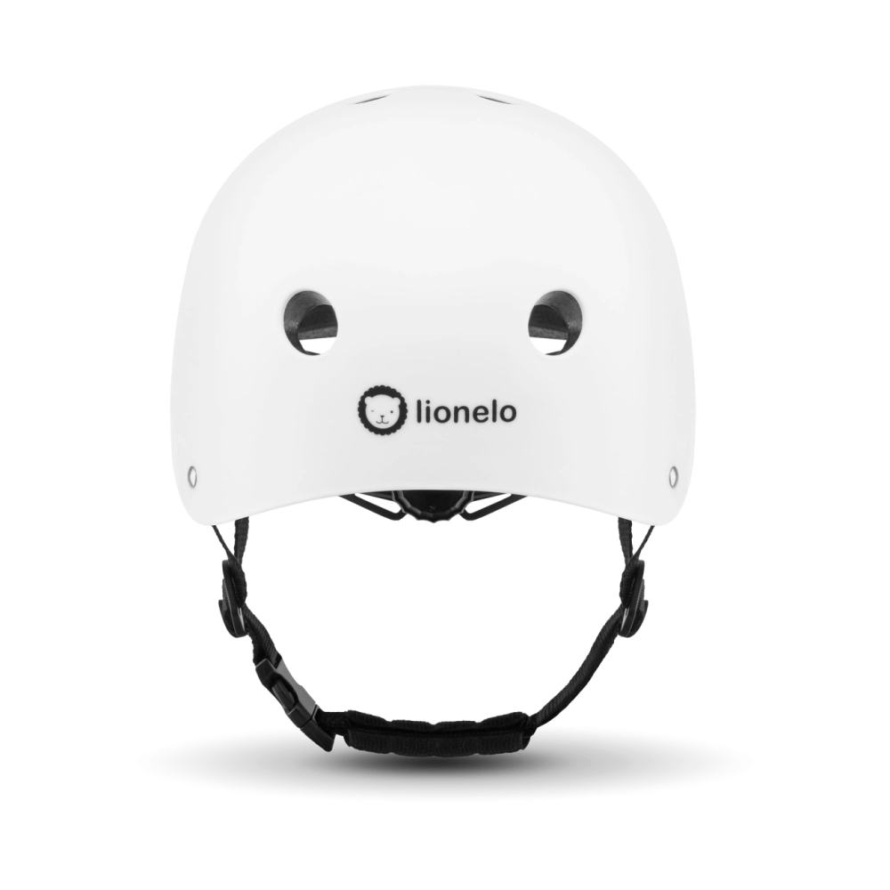Casque - Lionelo - White