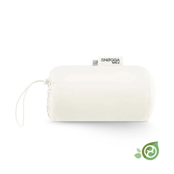 Chancelière Coque Auto Cybex Snogga Mini 2 - Seashell Beige