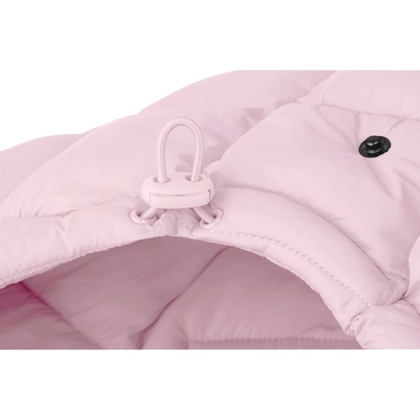 Chancelière Coque Auto Cybex Snogga Mini 2 - Powdery Pink