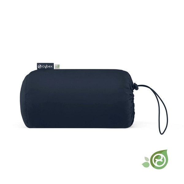 Chancelière Cybex Snogga 2 - Ocean Blue