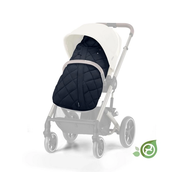 Chancelière Cybex Snogga 2 - Ocean Blue