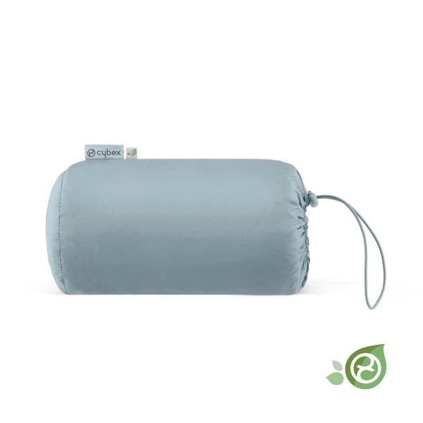 Chancelière Cybex Snogga 2 - Sky Blue