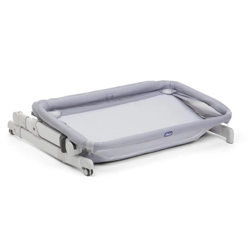 Cododo Chicco Next2Me Pop Up - Grey Mist