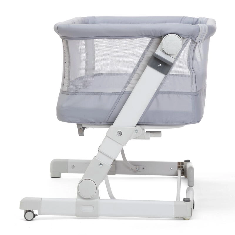 Cododo Chicco Next2Me Pop Up - Grey Mist