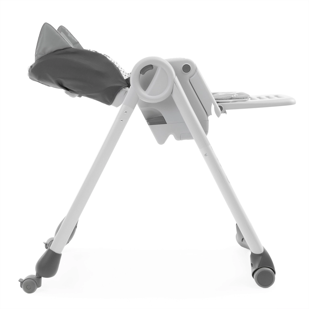 Chaise Haute Chicco Polly 2 Start - Foxy