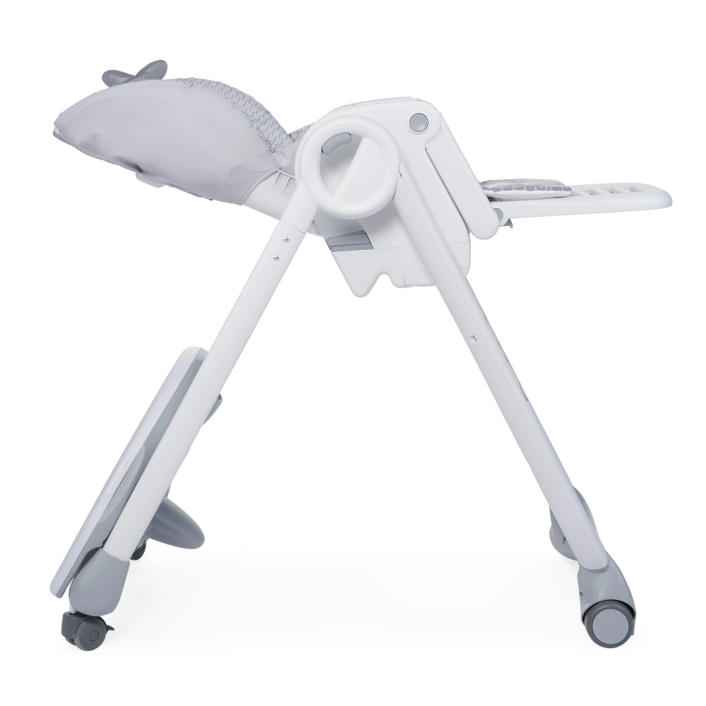 Chaise Haute Chicco Polly 2 Start - Dots