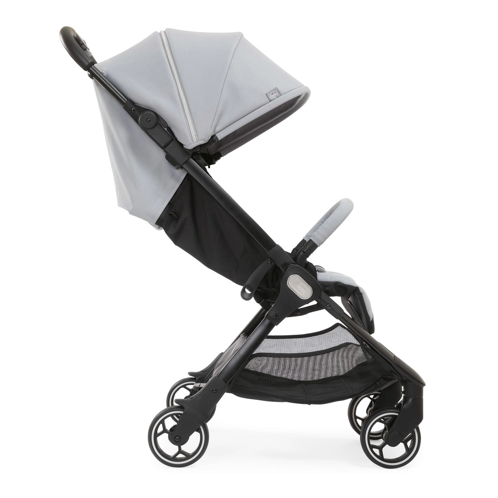 Poussette Chicco We - Cool Grey