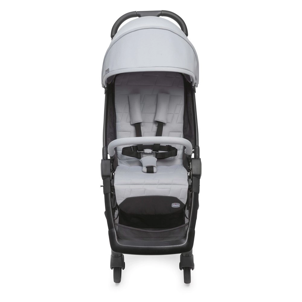 Poussette Chicco We - Black