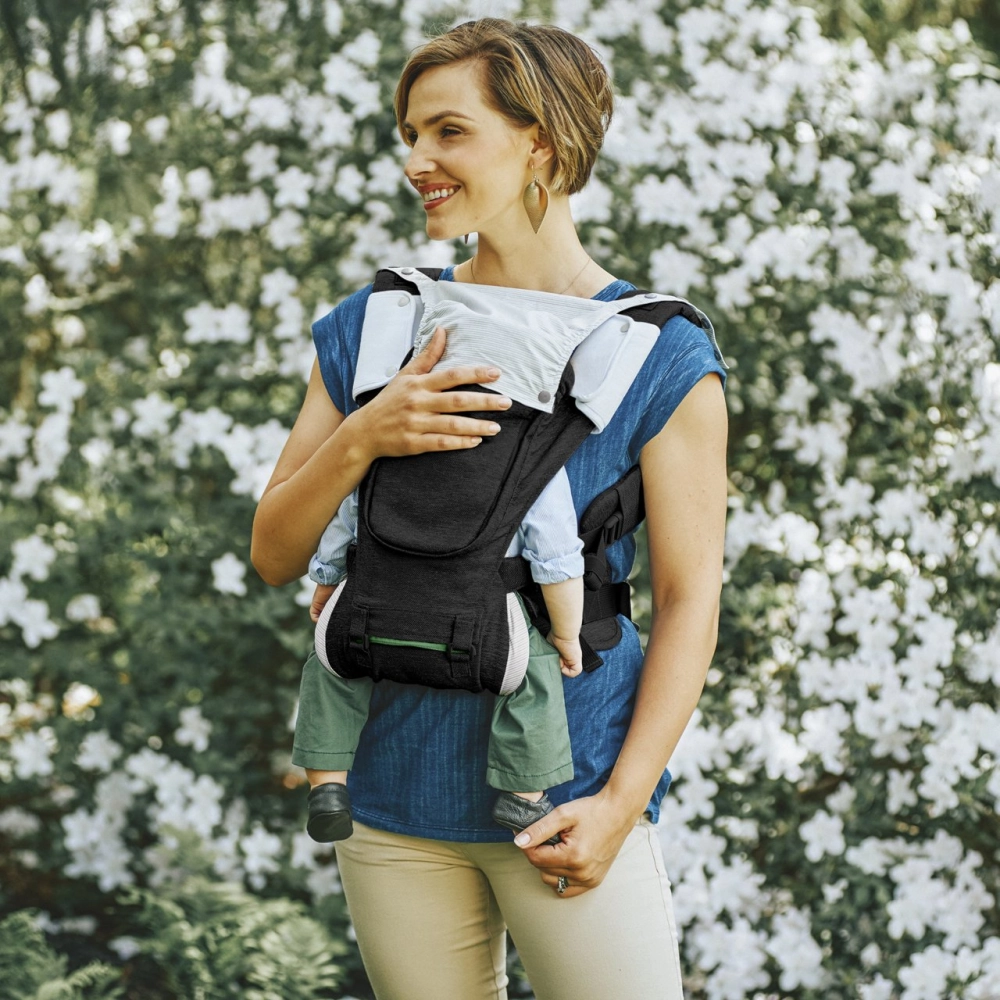 Porte-Bébé Chicco Hip Seat - Hazelwood