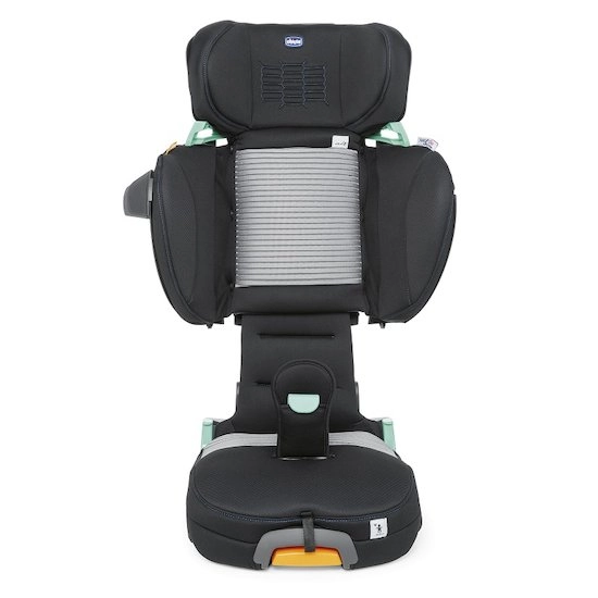 Siège Auto 15-36kg Chicco Fold&Go Air i-Size - Black air
