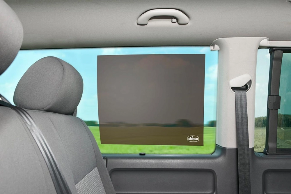 Pare-Soleil Chicco (x2)