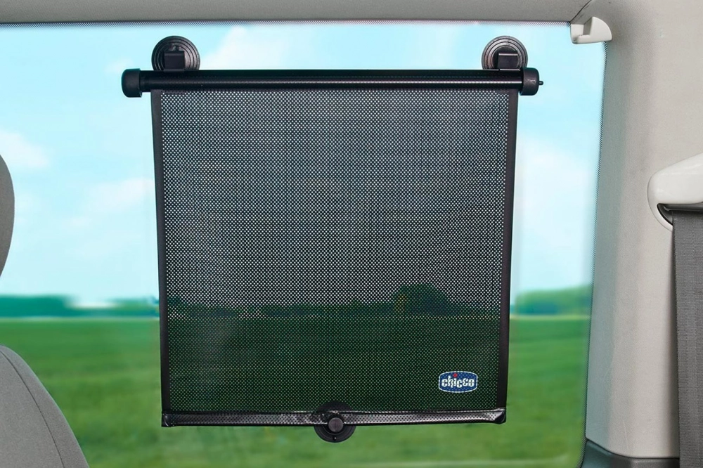 Pare-Soleil Enrouleur Chicco (x2)