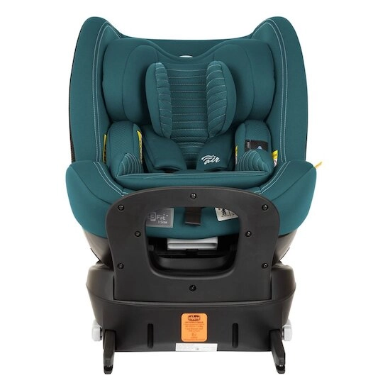 Siège Auto 0-25kg Chicco Seat3Fit Air i-Size - Teal Blue Air