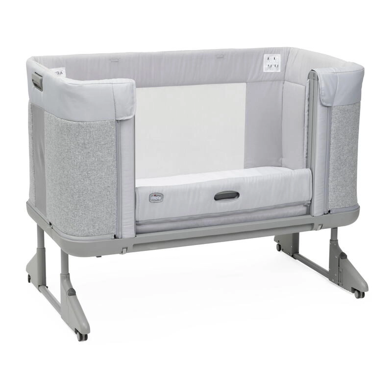 Cododo Chicco Next2Me Forever - Ash Grey