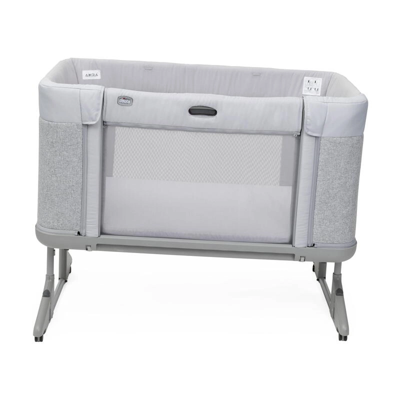 Cododo Chicco Next2Me Forever - Ash Grey
