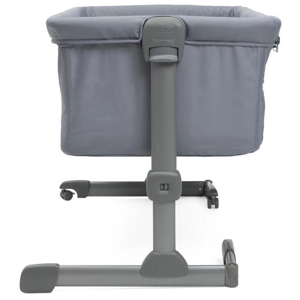 Berceau cododo Chicco Next2Me Essential - Stone Re-lux