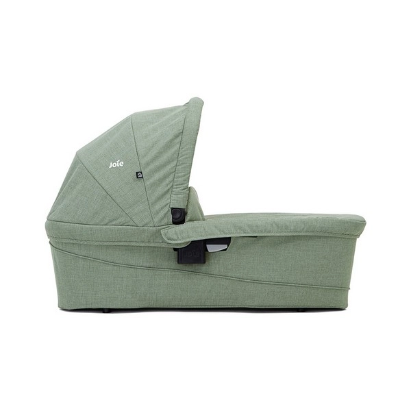 Poussette Joie Versatrax + Nacelle Ramble XL - Laurel