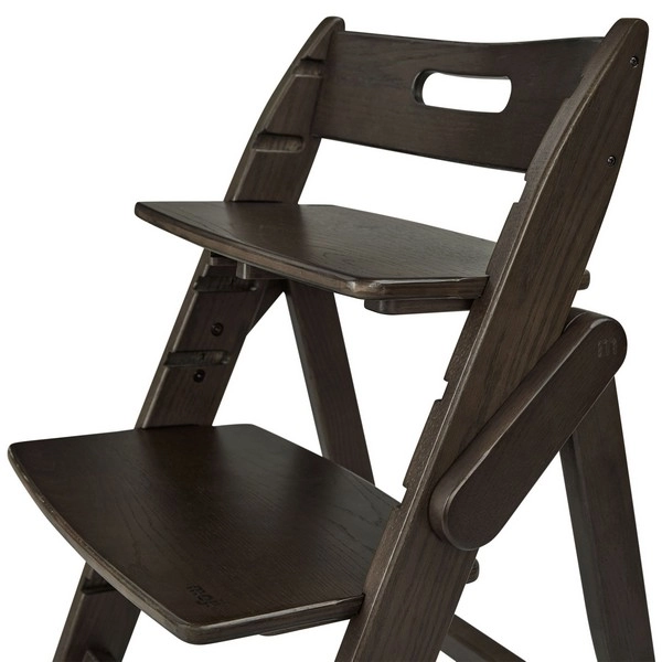 Chaise Haute Moji Yippy Trunk - Expresso