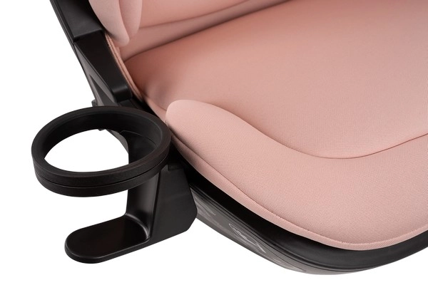 Siège Auto 15-36kg Nuna Aace lx - Coral