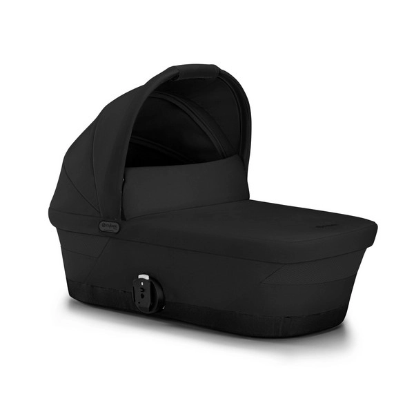 Nacelle Cybex Gazelle S Cot - Moon Black