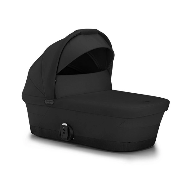 Nacelle Cybex Gazelle S Cot - Moon Black