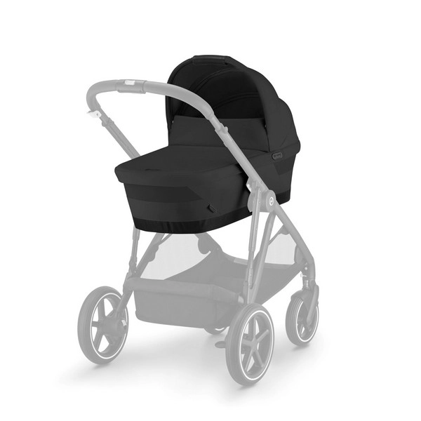 Nacelle Cybex Gazelle S Cot - Moon Black