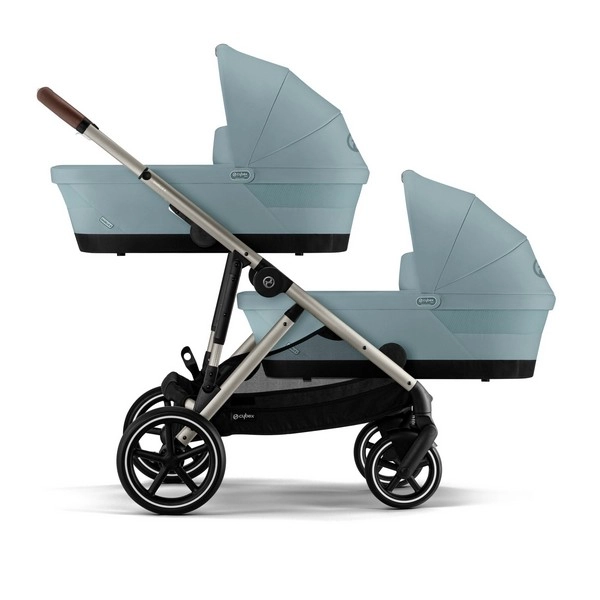 Nacelle Cybex Gazelle S Cot - Stormy Blue