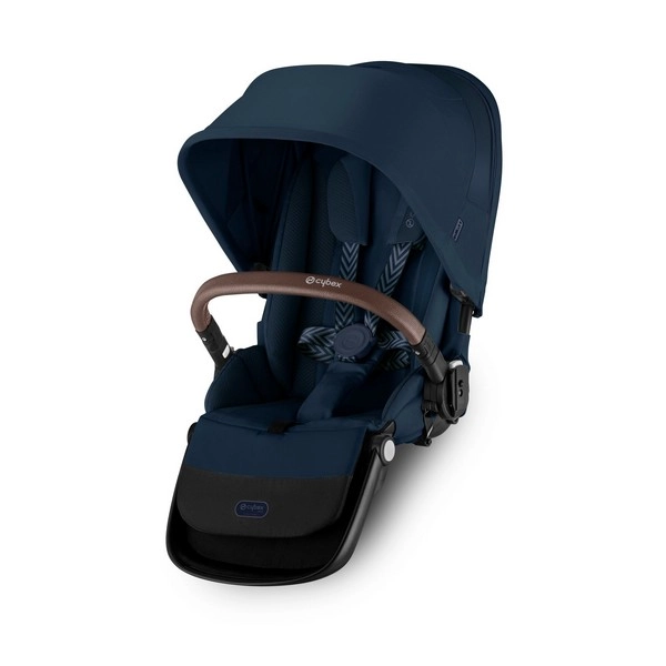 Siège supplémentaire pour Gazelle S - CYBEX - ocean blue