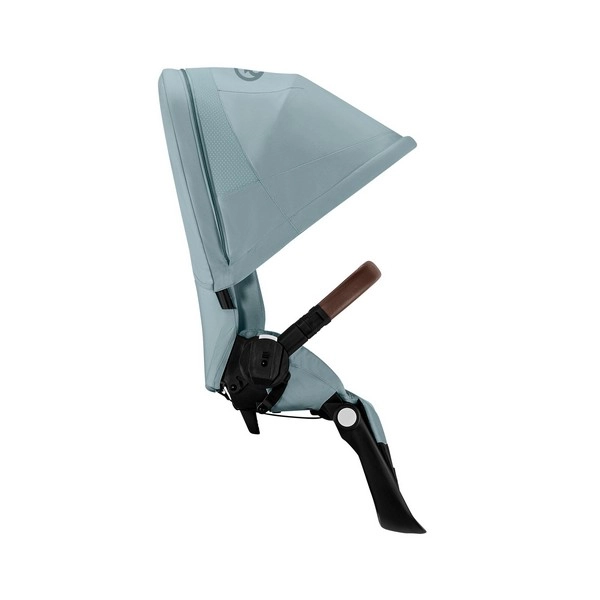 Seconde Assise Cybex Gazelle S2 TPE - Stormy Blue