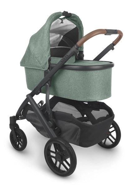 Nacelle UPPAbaby Vista/Cruz/Minu/Ridge - Gwen Green