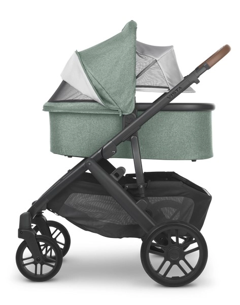 Nacelle UPPAbaby Vista/Cruz/Minu/Ridge - Gwen Green