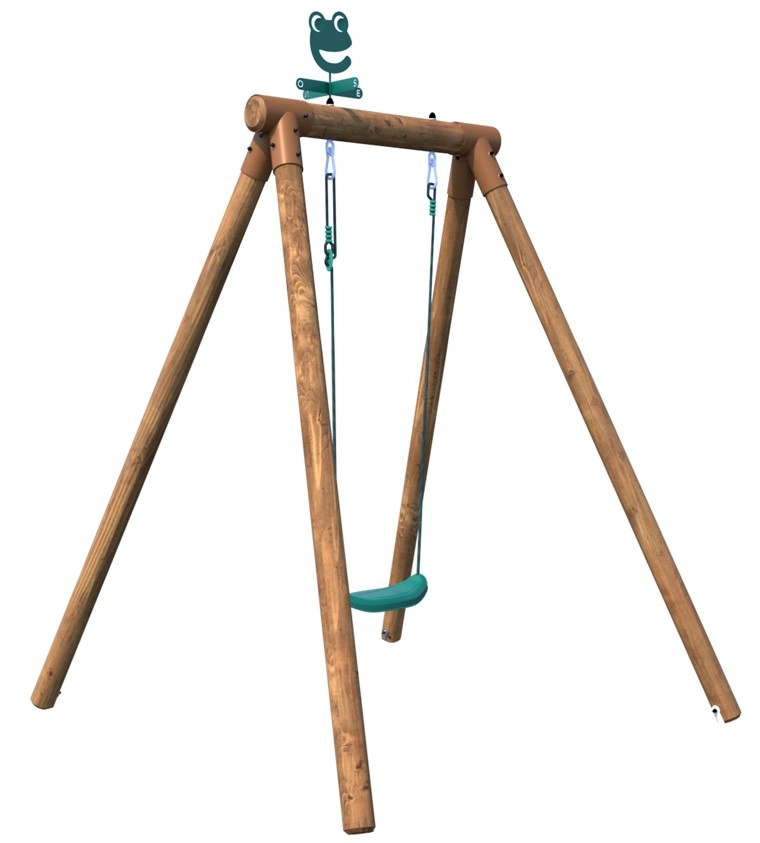 Balançoire Soulet - Hanna (Nouvelle Version)