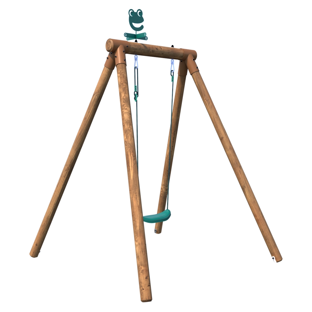 Balançoire Soulet - Hanna (Nouvelle Version)