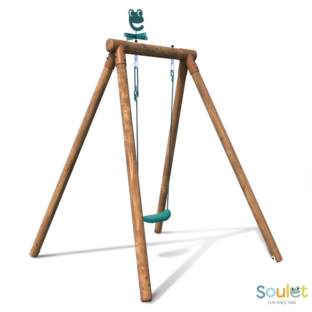 Balançoire Soulet - Hanna (Nouvelle Version)