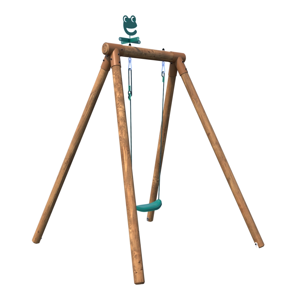 Balançoire Soulet - Hanna (Nouvelle Version)