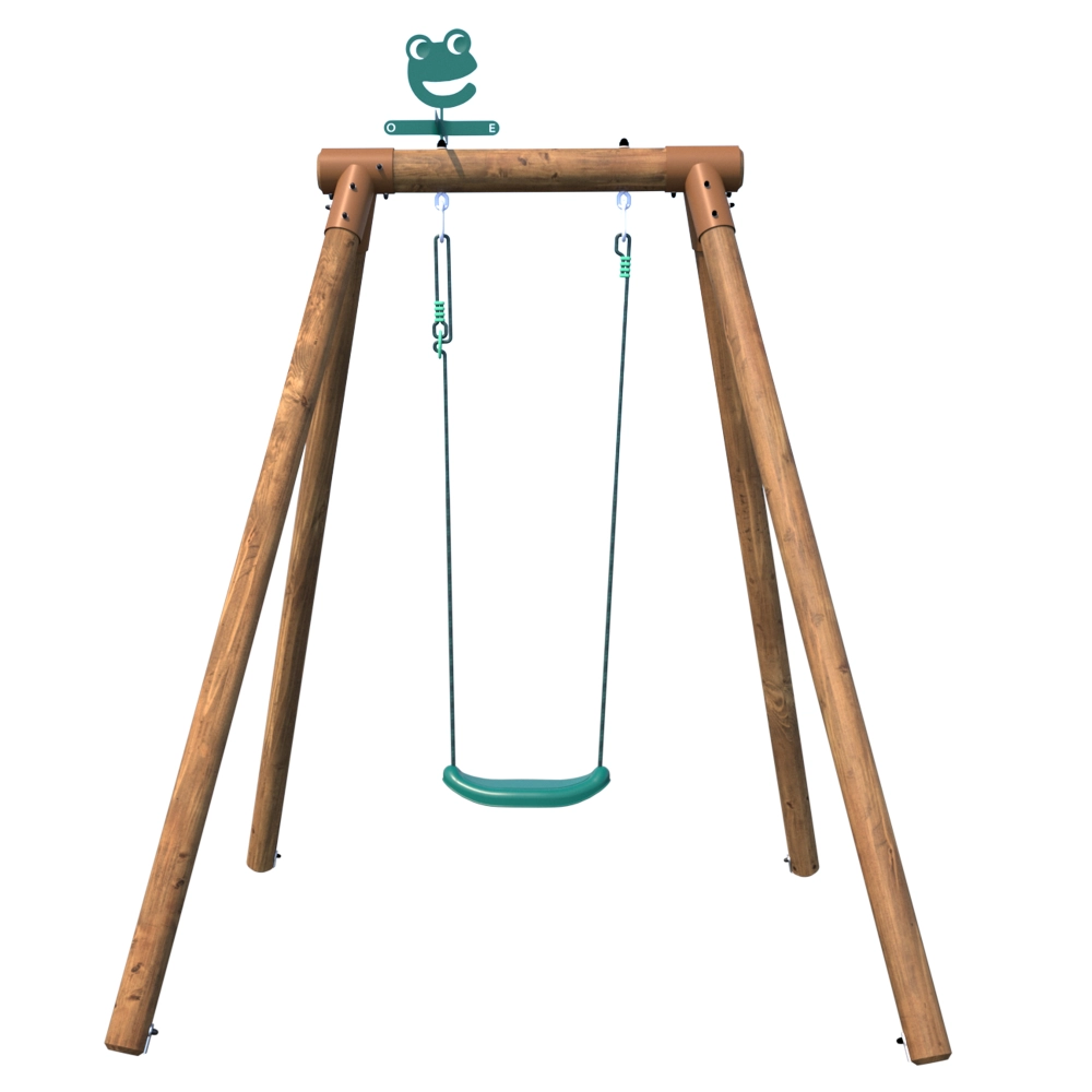 Balançoire Soulet - Hanna (Nouvelle Version)